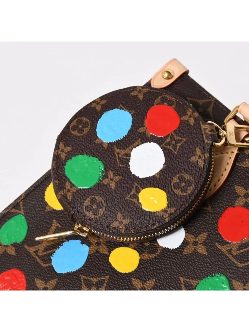 Louis Vuitton brand louis
